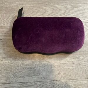 Medium Gucci Women sunglass case only
